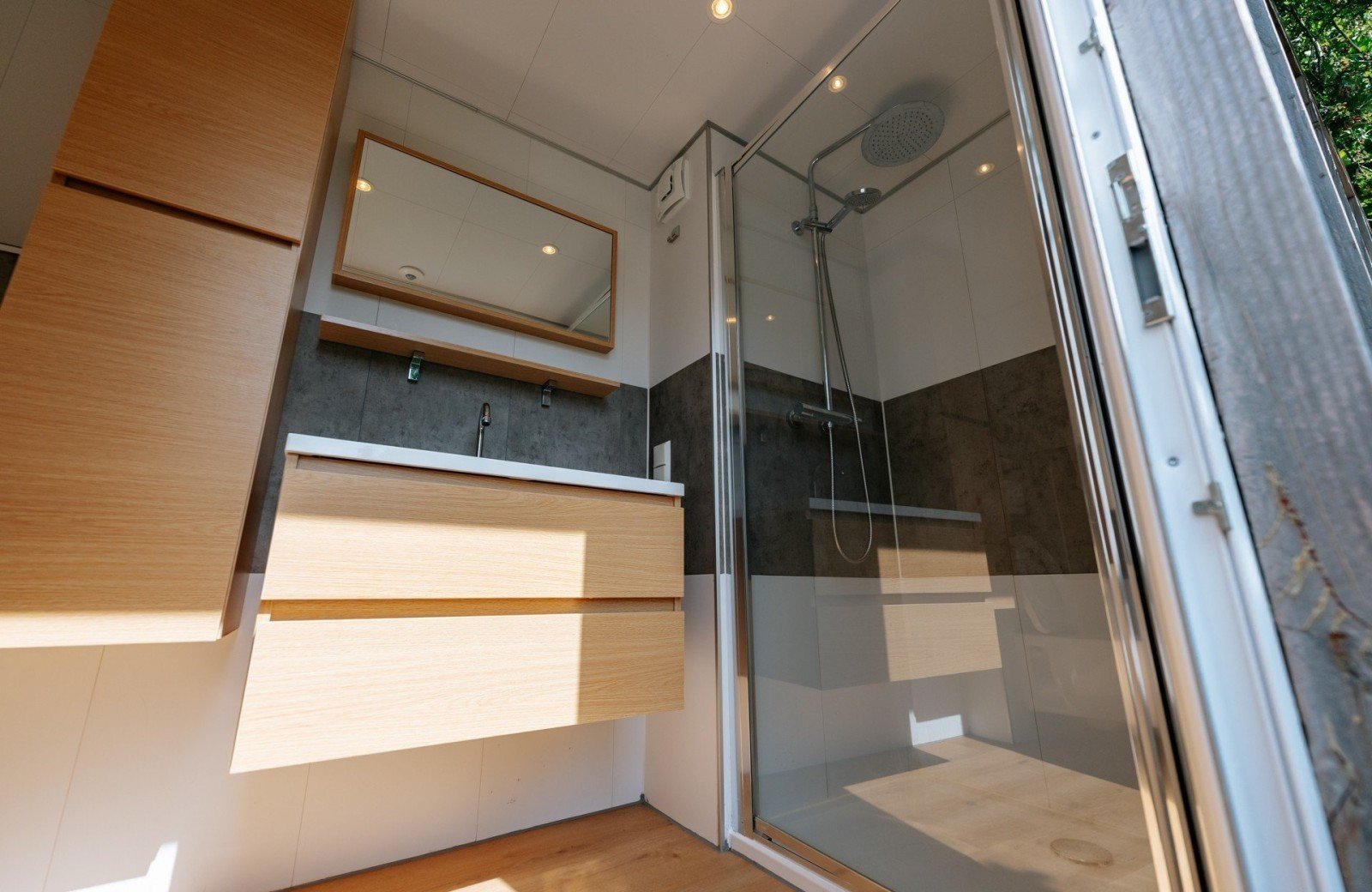 Privesanitair epe camping